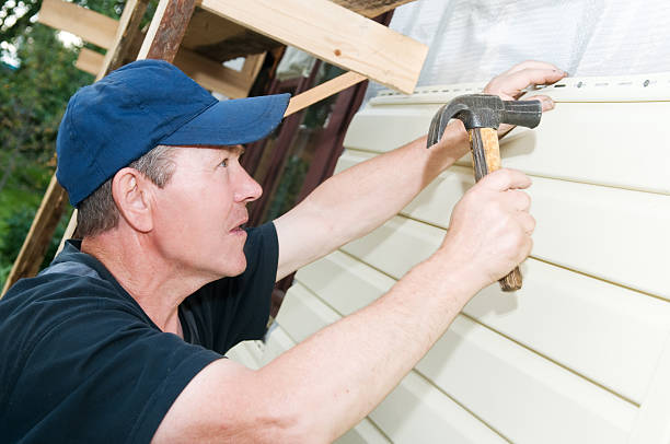 Best Brick Veneer Siding  in Heritage Lake, IN